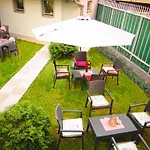 Hotel Royal Gold City