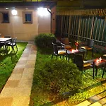 Hotel Royal Gold City