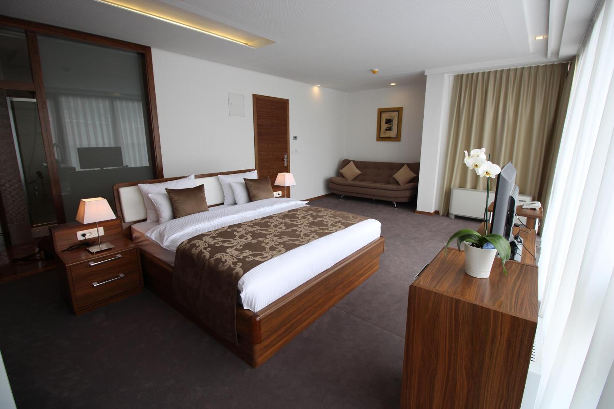 Hotel Royal Gold Sarajevo