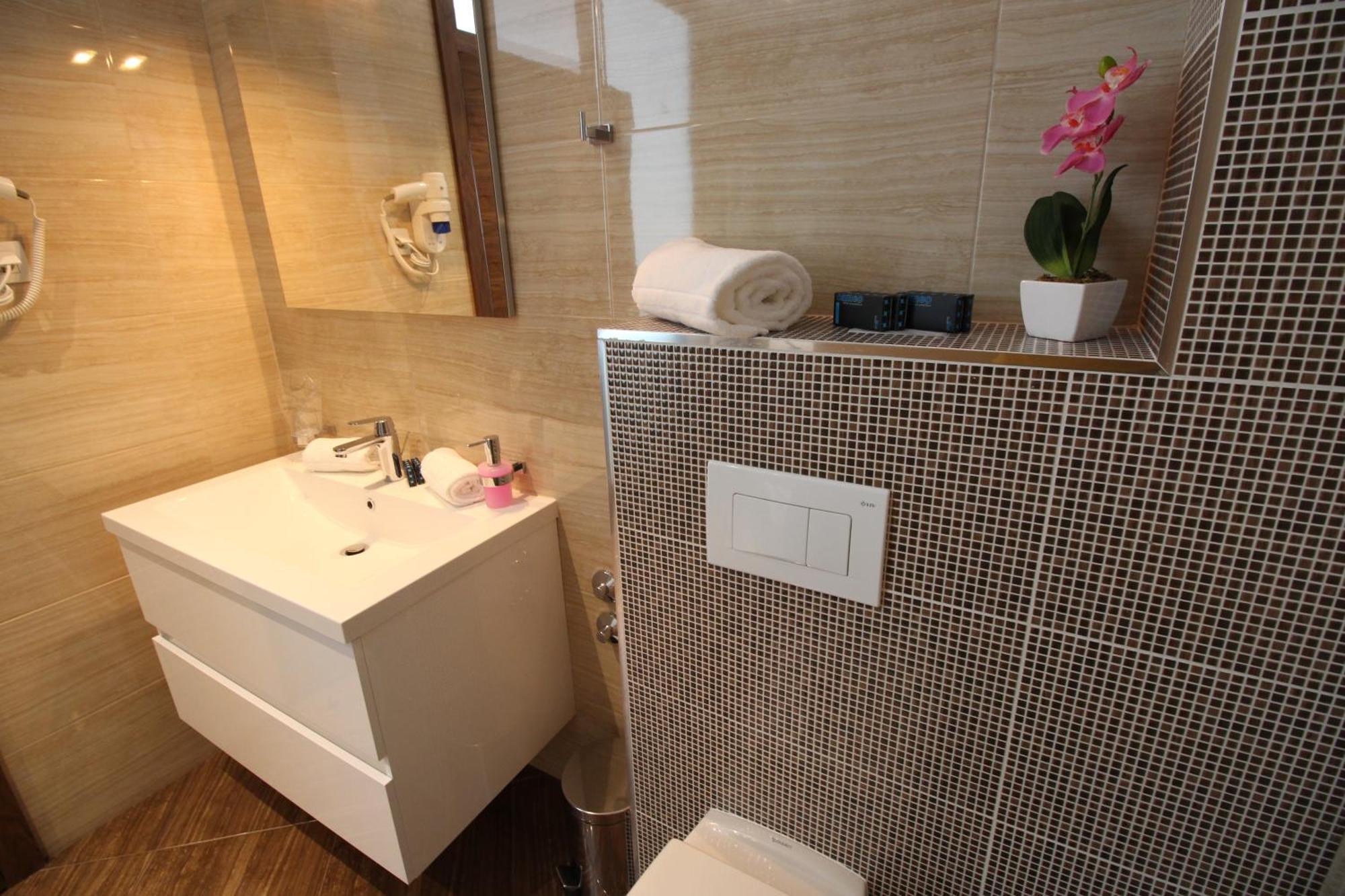 Hotel Royal Gold