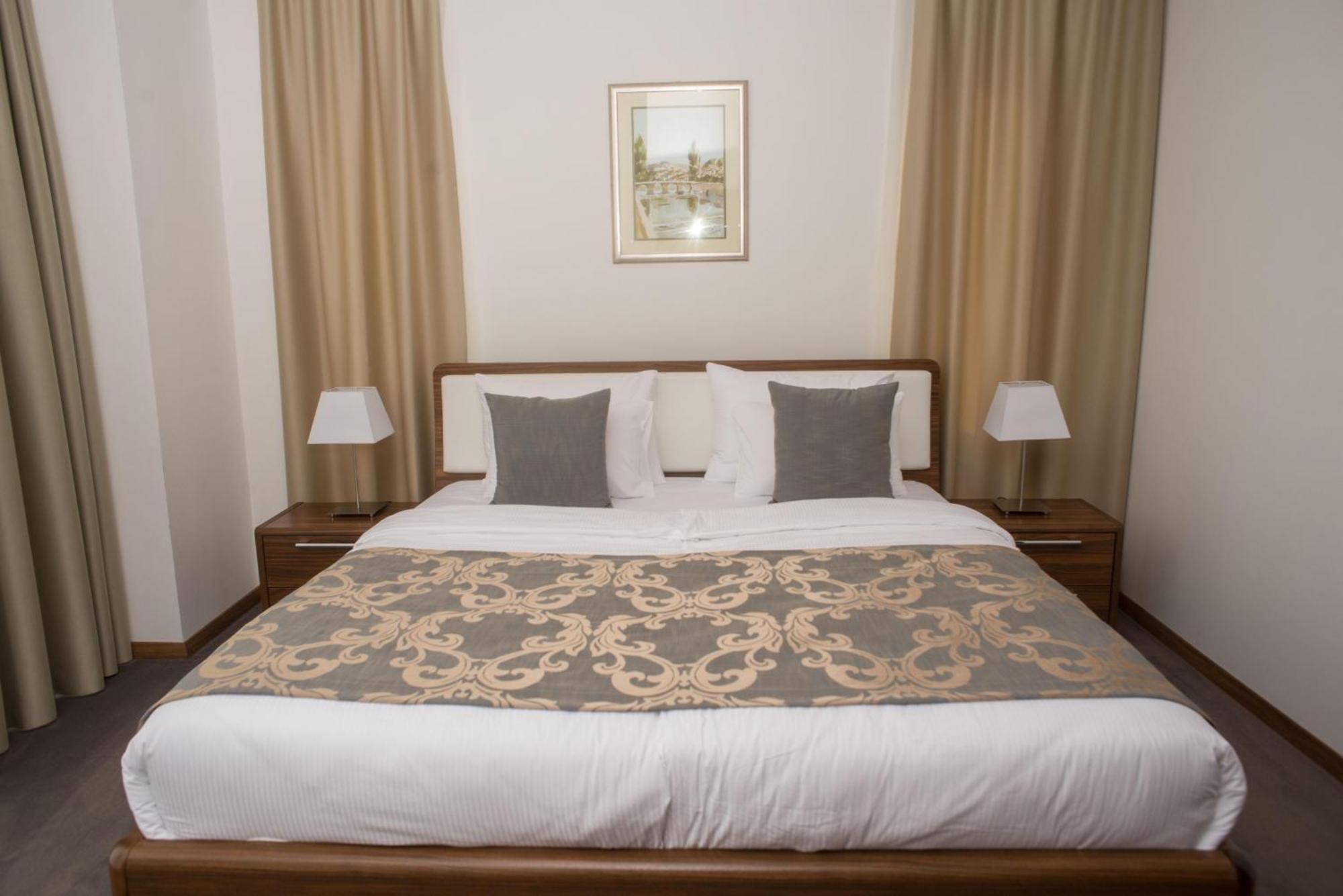 Royal Gold 3* Sarajevo
