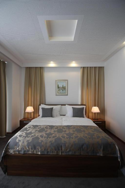 Royal Gold Hotel Sarajevo