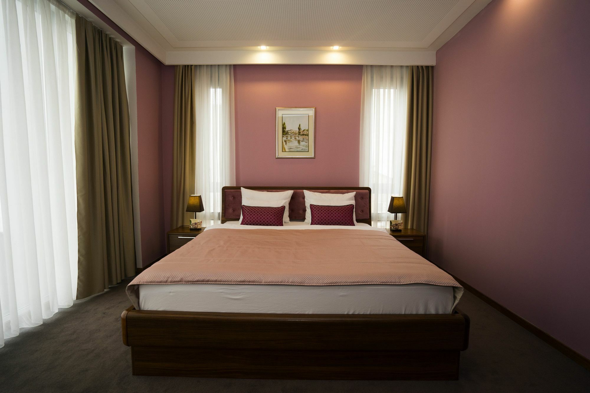Royal Gold Hotel Sarajevo