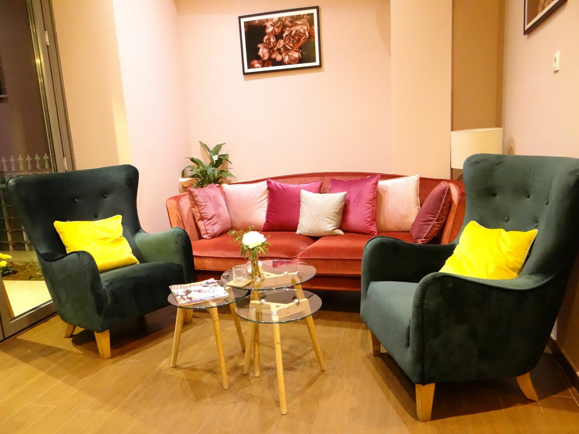 Royal Gold 3* Sarajevo