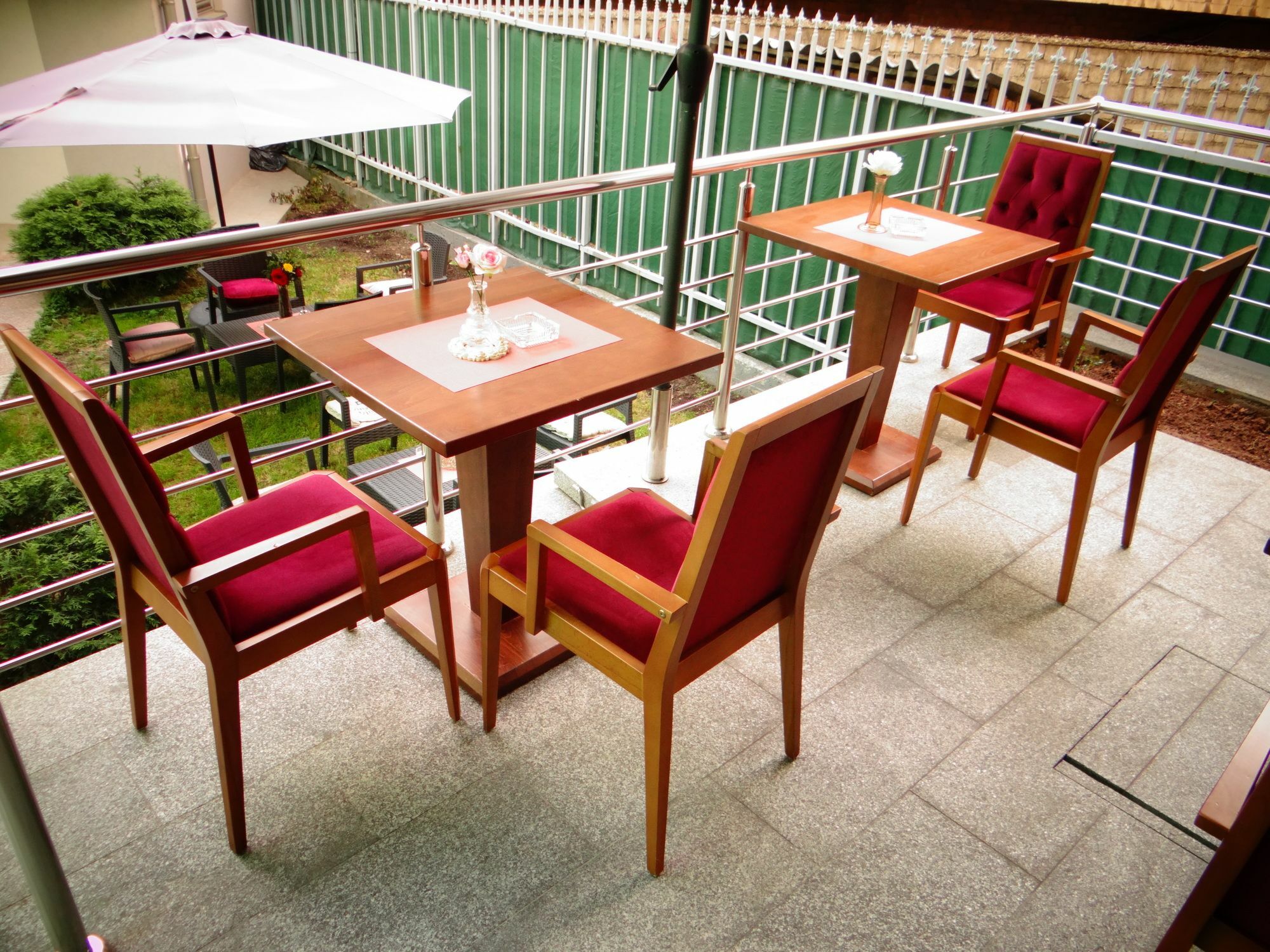 Hotel Royal Gold Sarajevo
